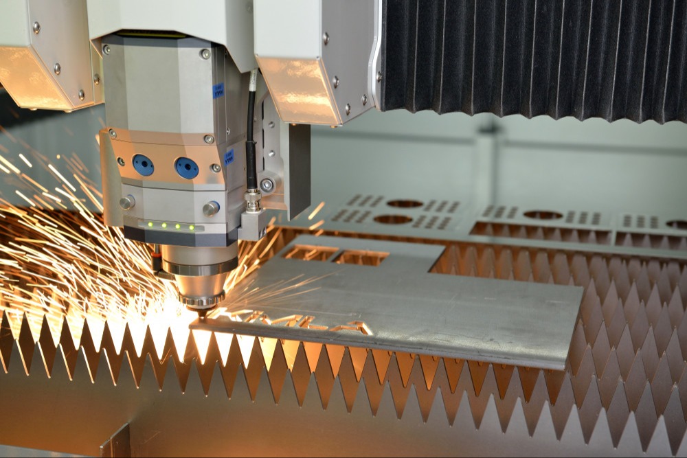 Kimla PowerCut Fiber Laser Sets New Standard for Precision and Efficiency 928