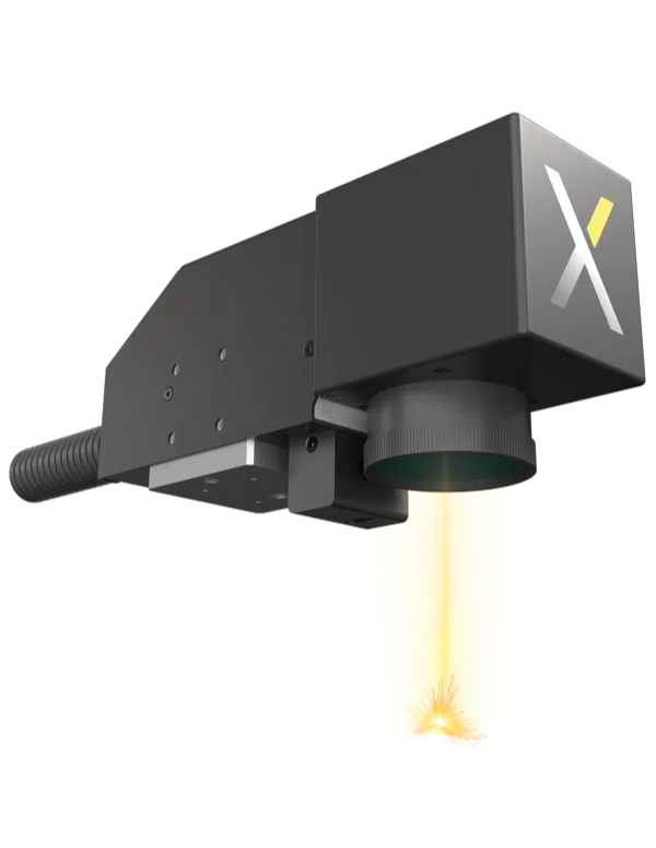 TECHNOMARK LASER MARKING GX SMALL STATION 982