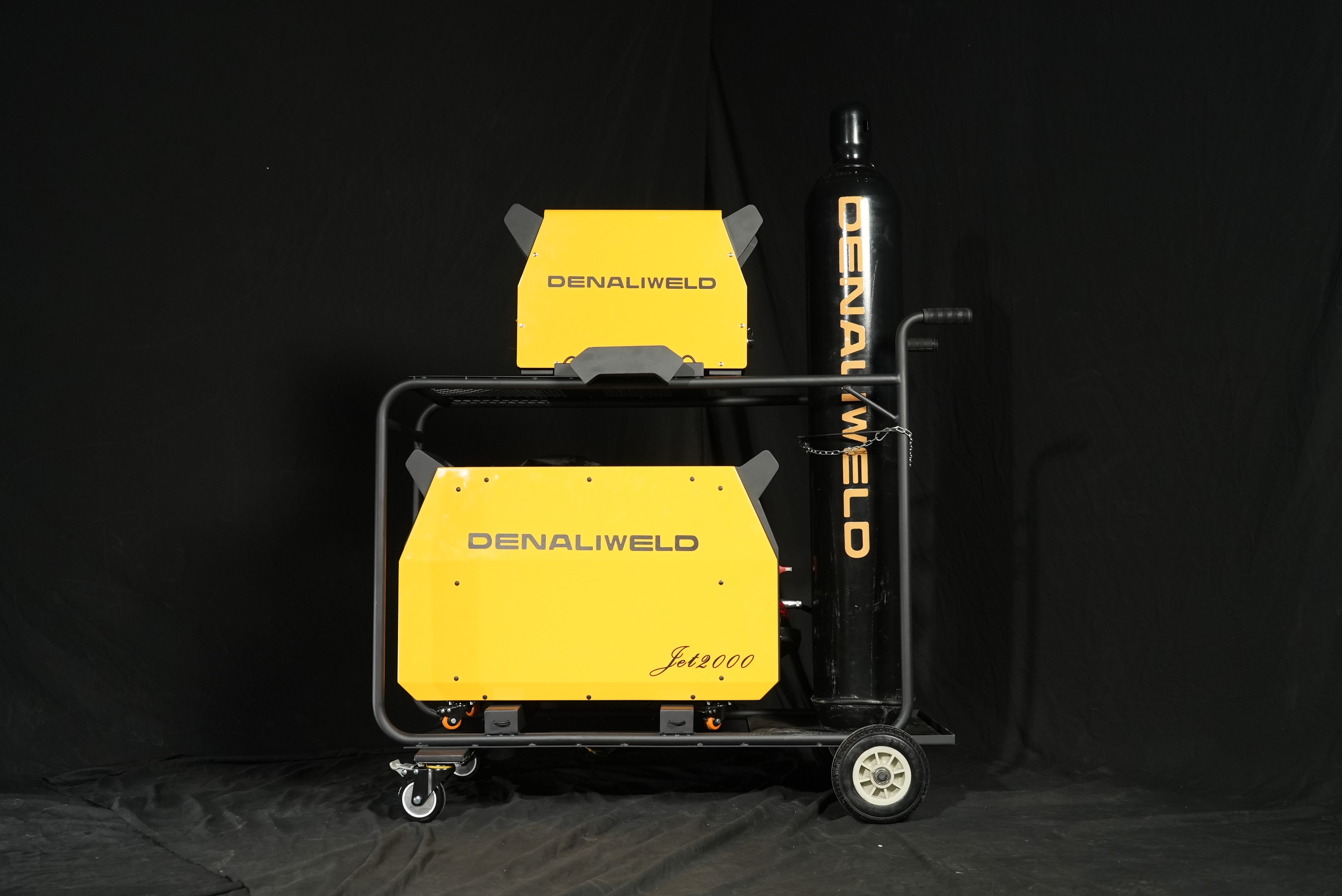 Denaliweld Powers the future of American Manufacturing 1150