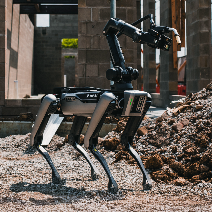 Rove™ 1540
