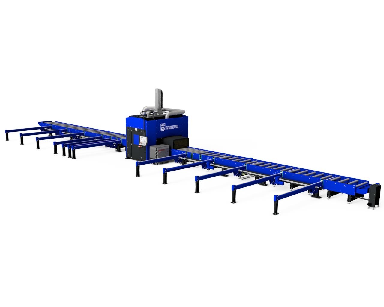 RPC 1200 Mk3 551