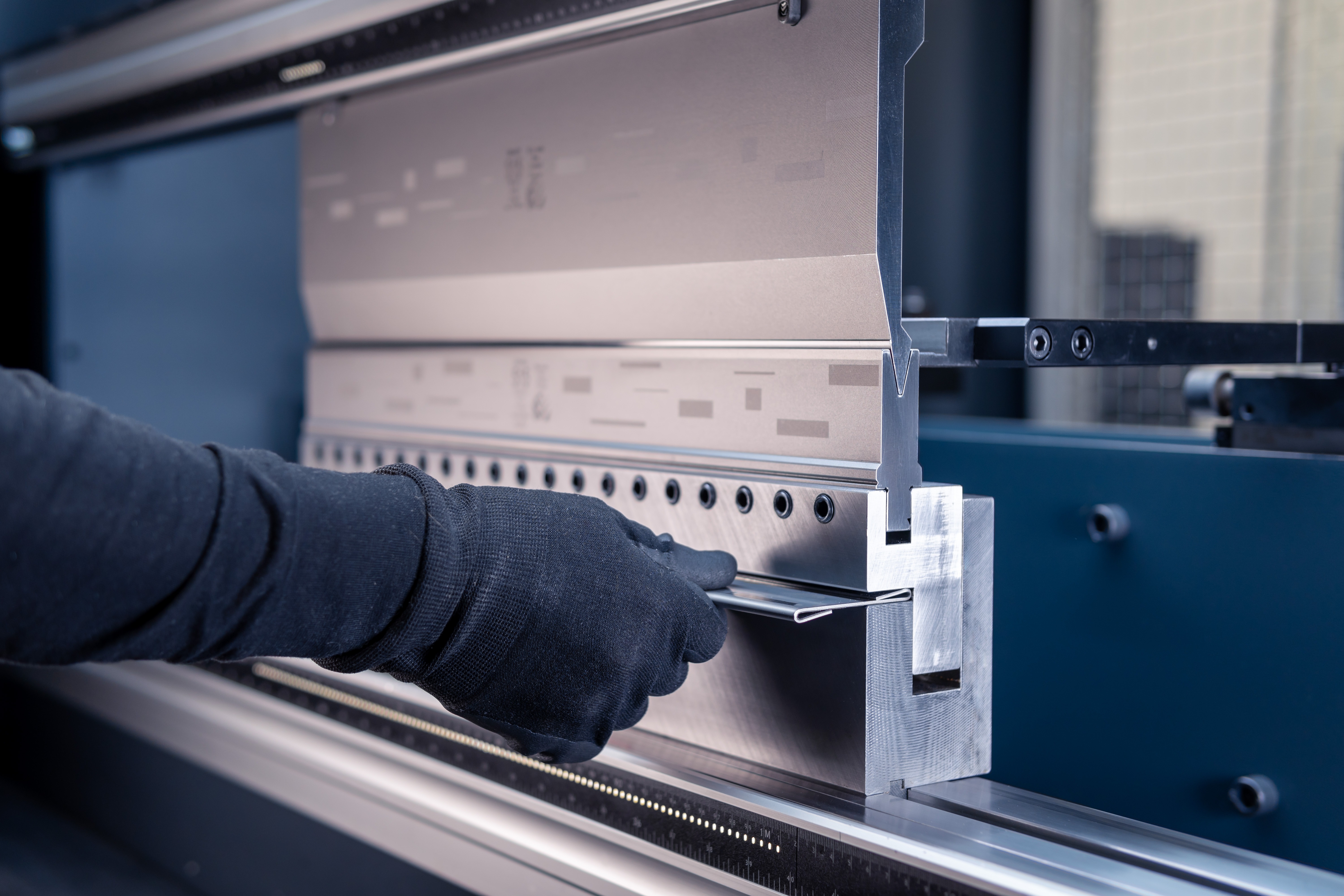 WILA Hemming Solutions 553