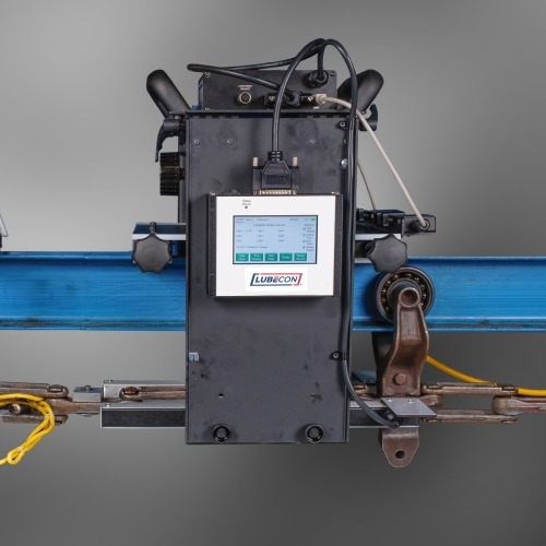 Conveyor Chain Wear Monitor 772