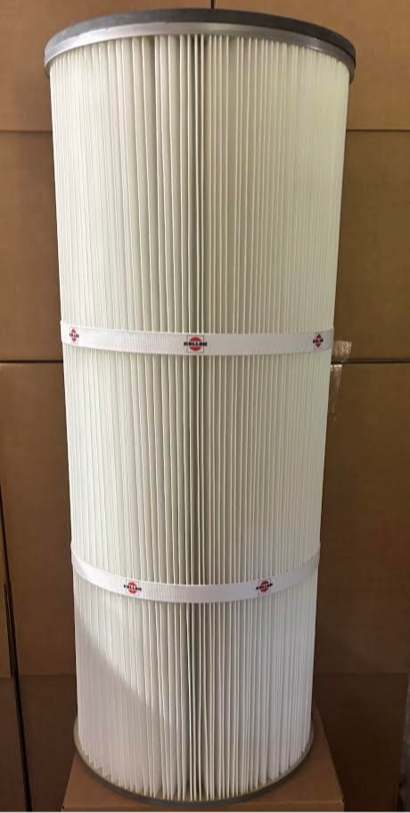 Keller 8000441941 Equivalent to Trumpf ™ 2337521 Filter 773