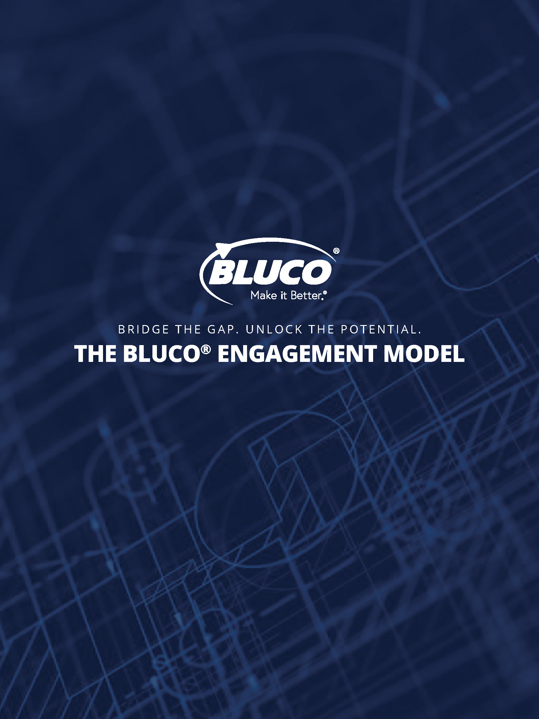 The Bluco Engagement Model 927