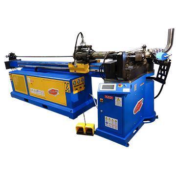 Ercolina TB80 Semi-Automatic Mandrel Bender 990