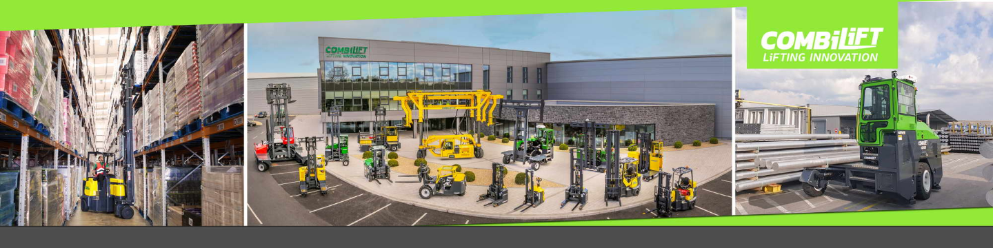 Combilift USA 30