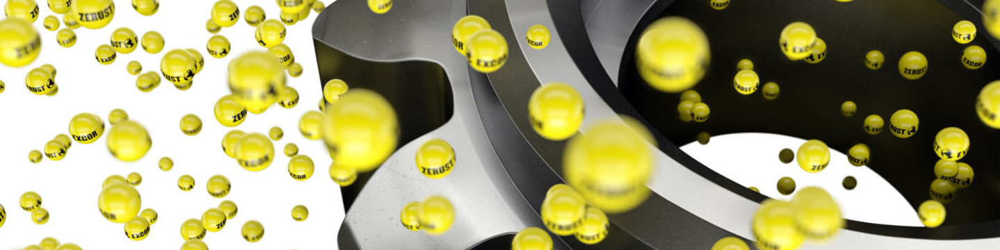 ZERUST Corrosion & Cleaning Solutions 41