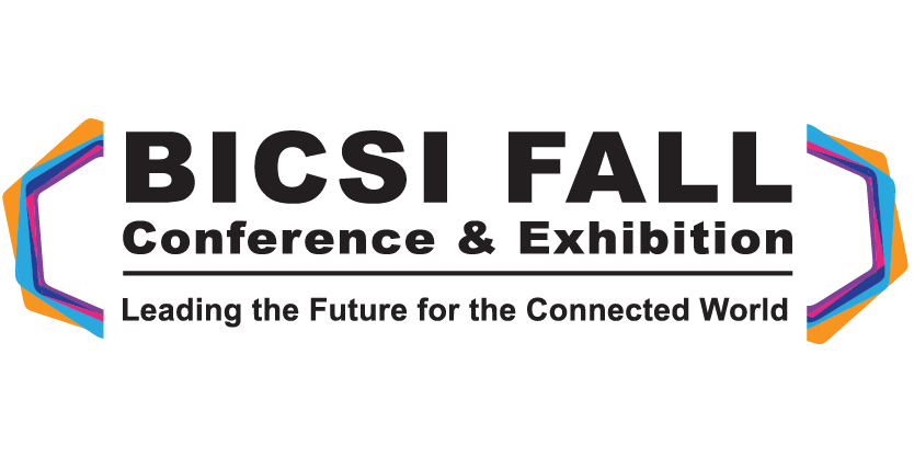 Welcome to 2023 BICSI Fall Conference &amp; Exhibition