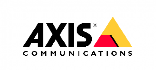 Axis Communications 23