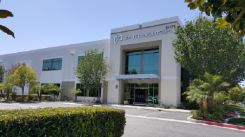CP Technologies 78