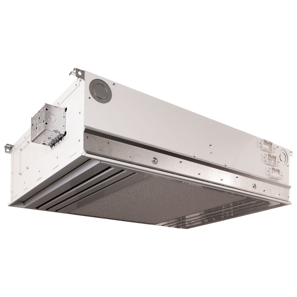 CB-324+ Universal Ceiling Enclosure 105