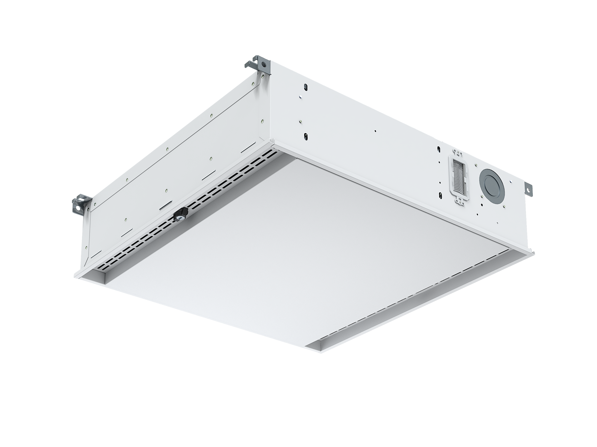 FSR Introduces Three New Ceiling Box Models 110