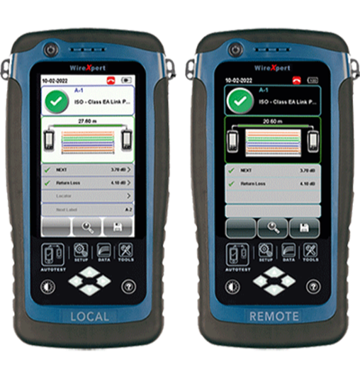 Softing Inc. WX500-CU 53