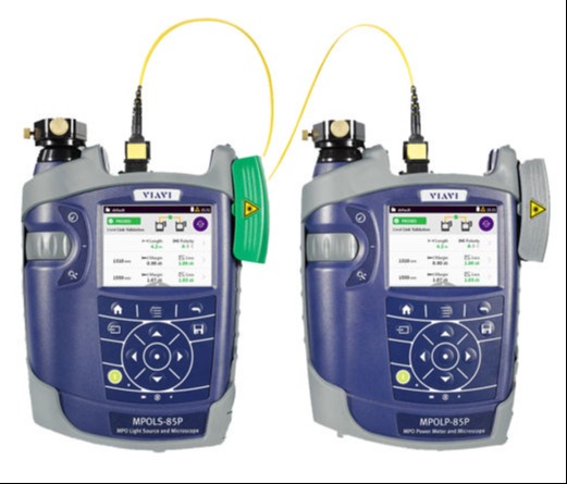 Viavi Solutions Inc. MPOLX-SM 54