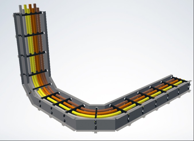 Snake Max for Data Centers and AI  Infrastructures 69