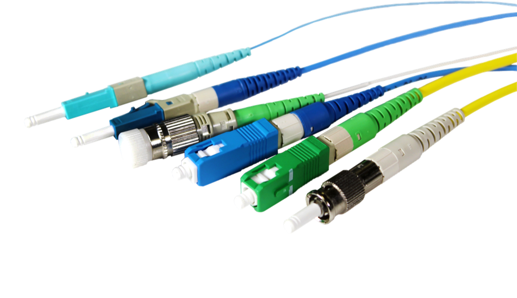 Lynx-CustomFit™ Splice-On Connectors Version 3 99