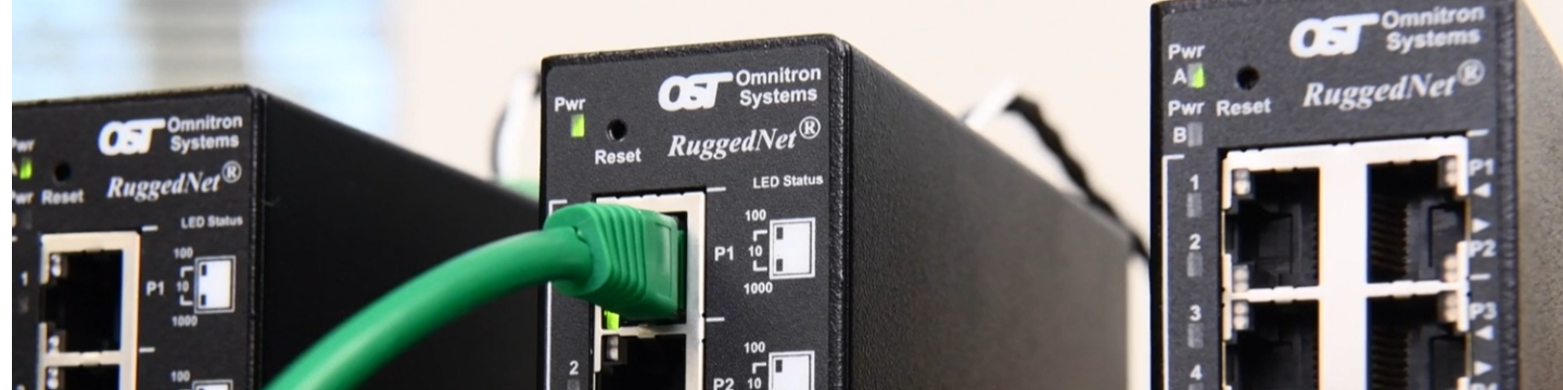 Omnitron Systems 51
