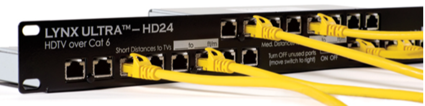 Lynx Broadband 94