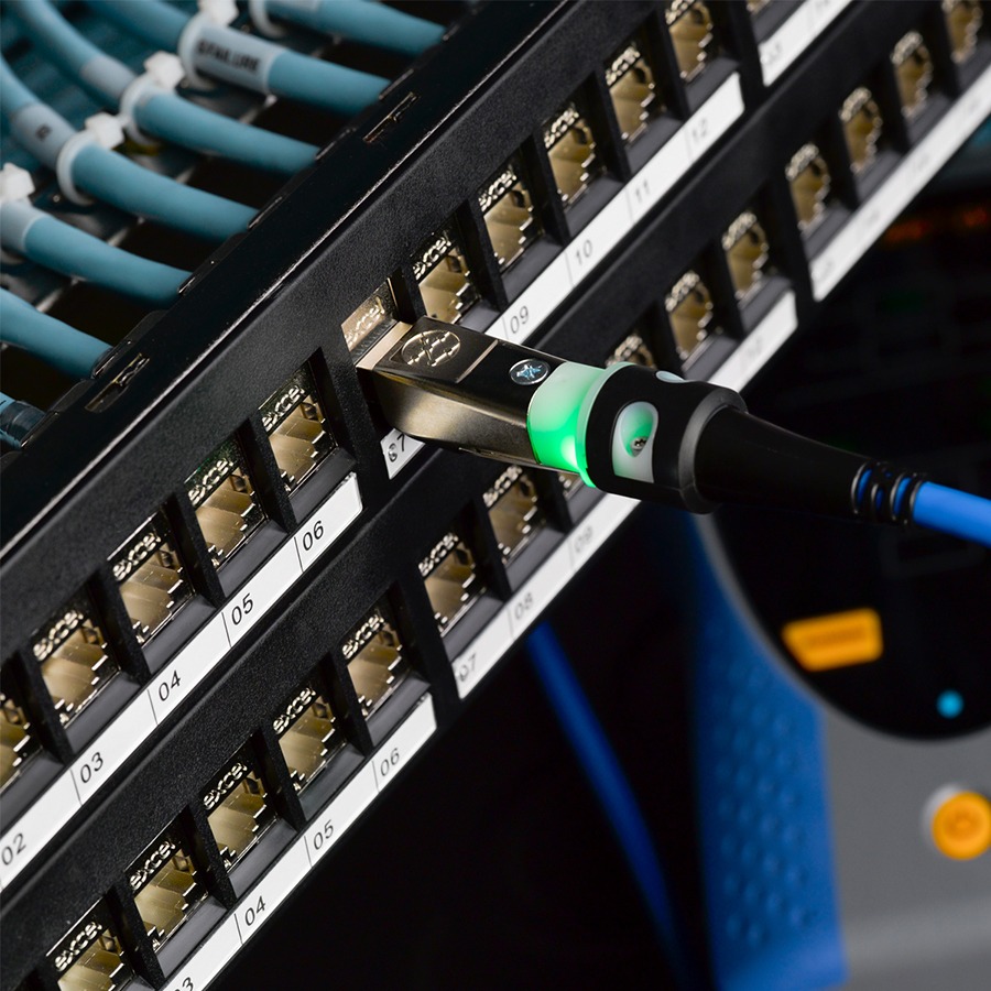 Ultimate guide to network cable certification 58
