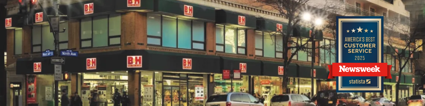 B&H B2B 62