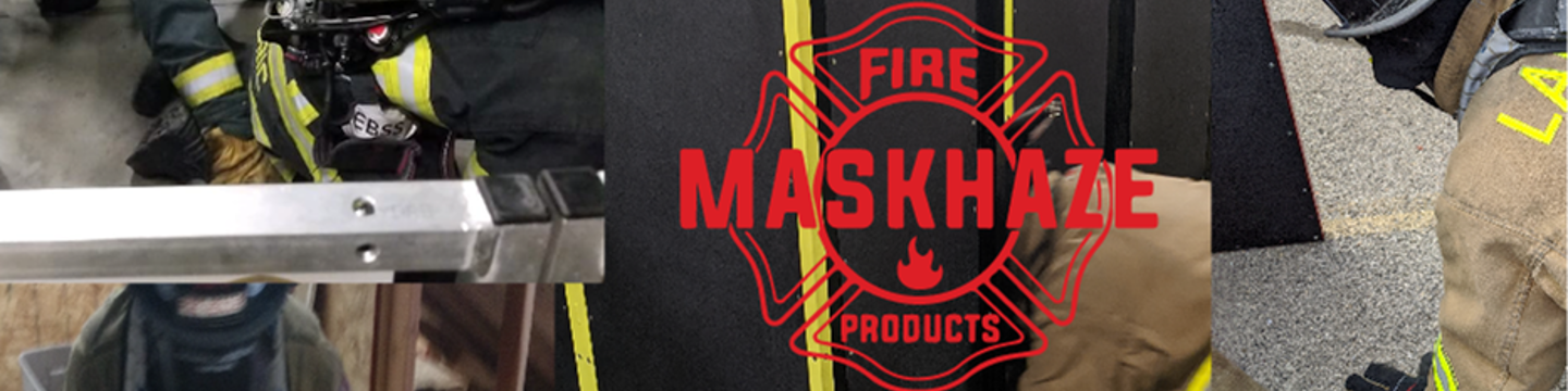 MASKhaze & Fire Rescue Direct 240
