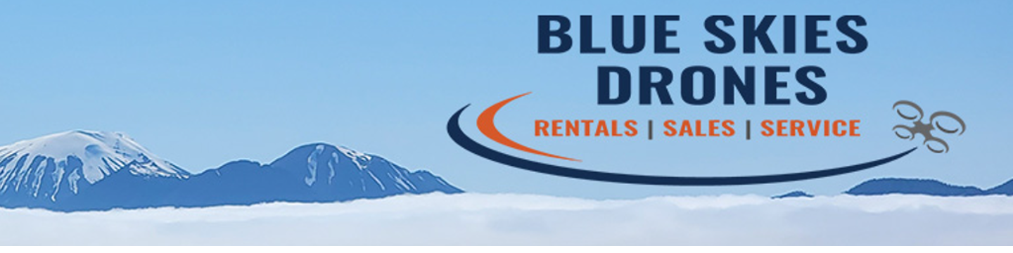 Blue Skies Drones 351