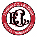 Engine Company Leather 372