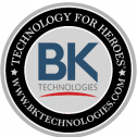 BK Technologies 400