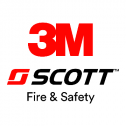 3M Scott Fire & Safety 431