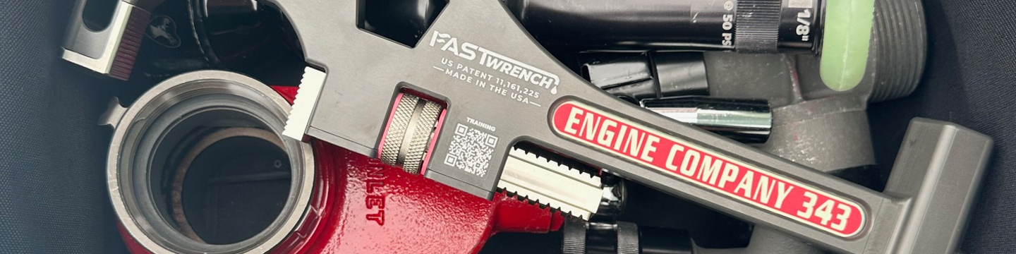 FASTWRENCH 521