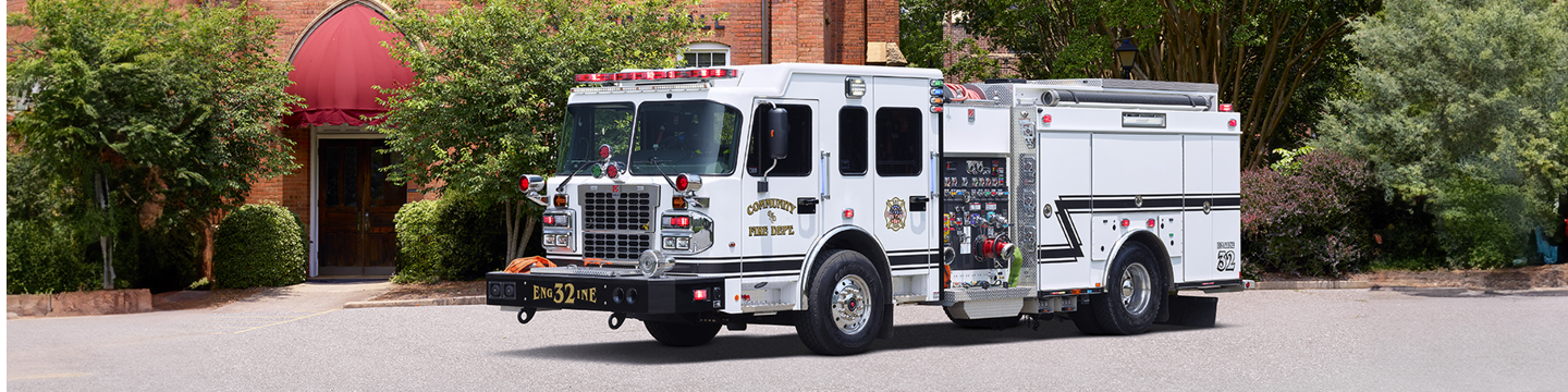 Spartan Emergency Response 576