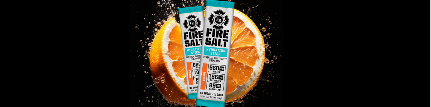 Fire Science Nutrition 763