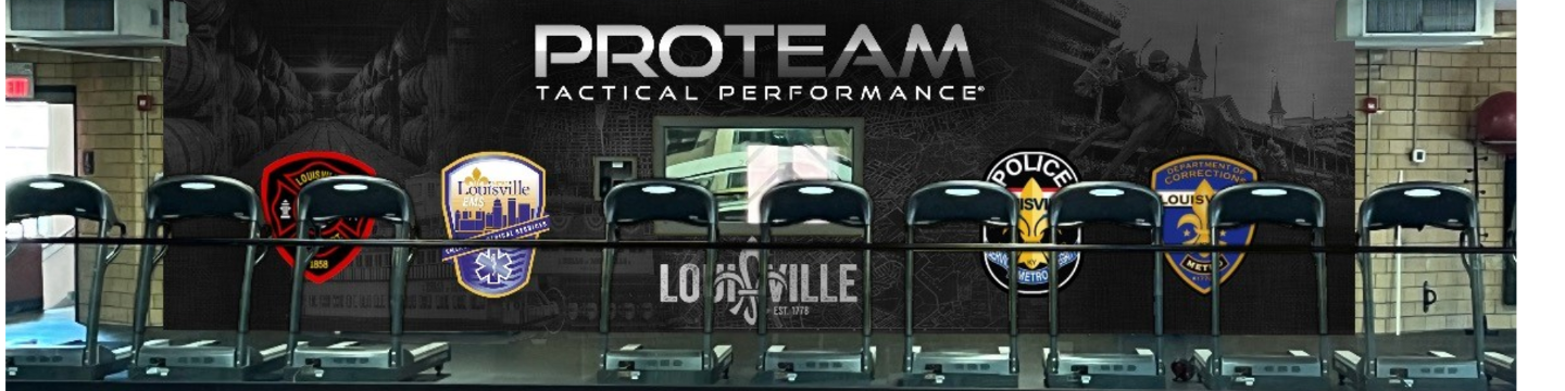 ProTeam Tactical Performance 851