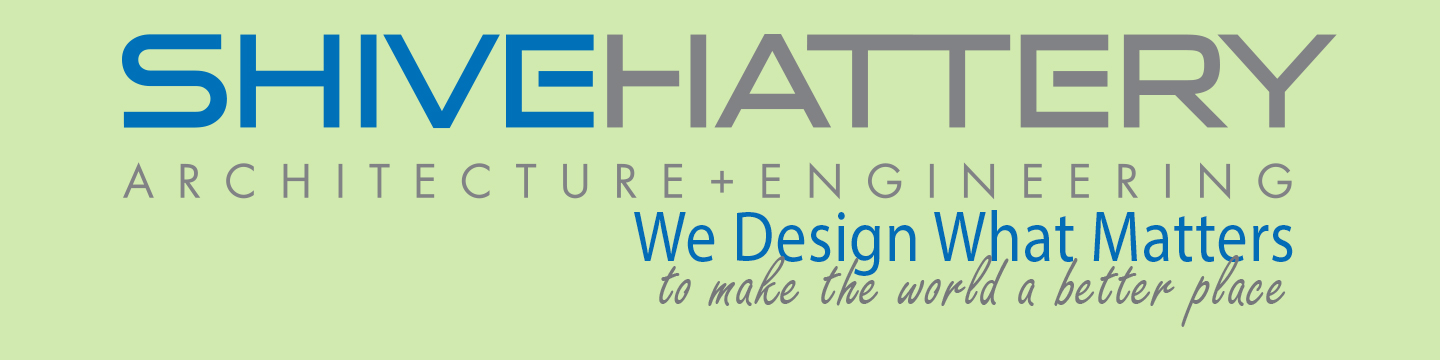 Shive-Hattery Architecture Engineering 889