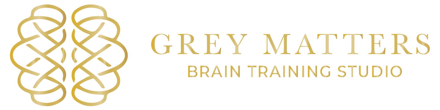 Grey Matters: Brain Training Studio 981