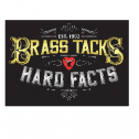 Brass Tacks Hard Facts 993