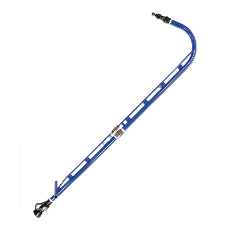 Floor Below Nozzle 179