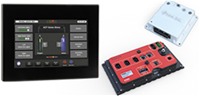 SafeLink Integrated Electronic Controls 334