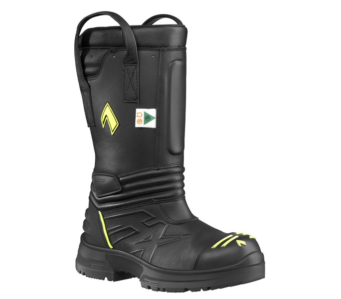 HAIX Boot Show Specials! 388