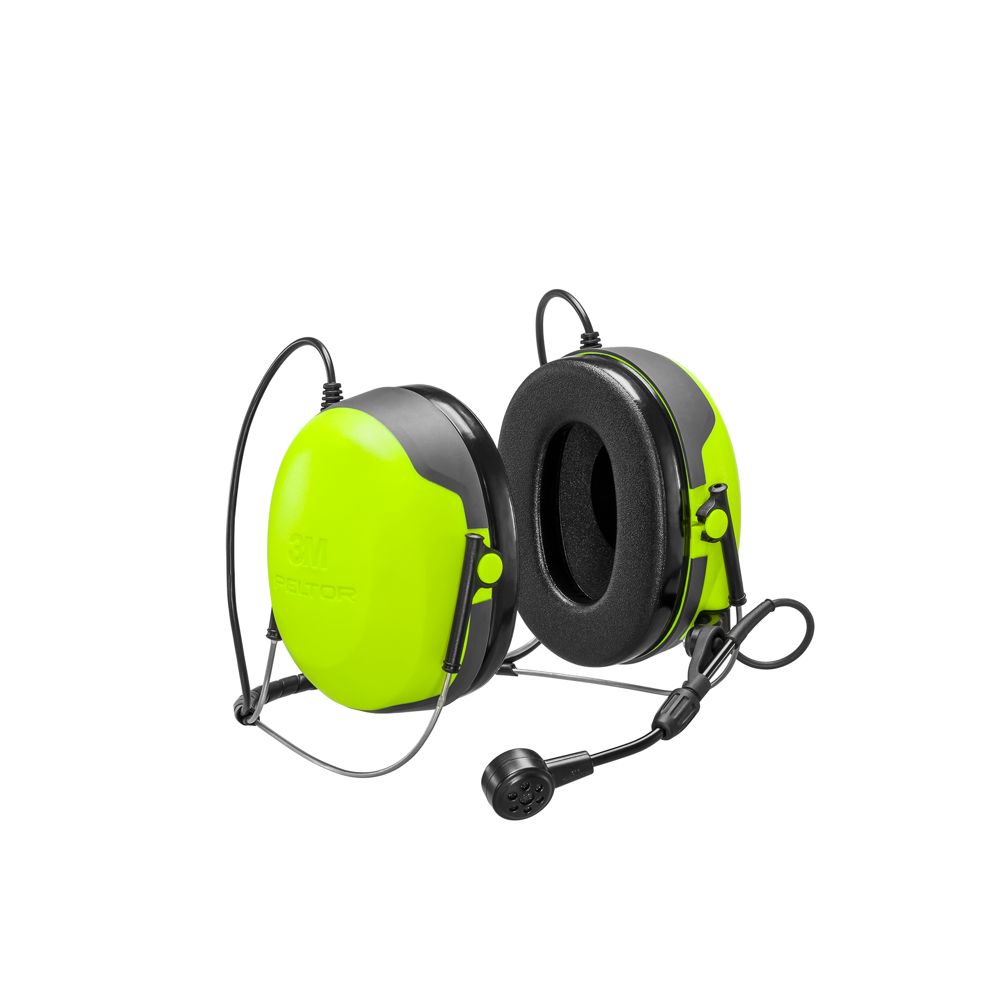 3M™ PELTOR™ CH-3 Headset 630