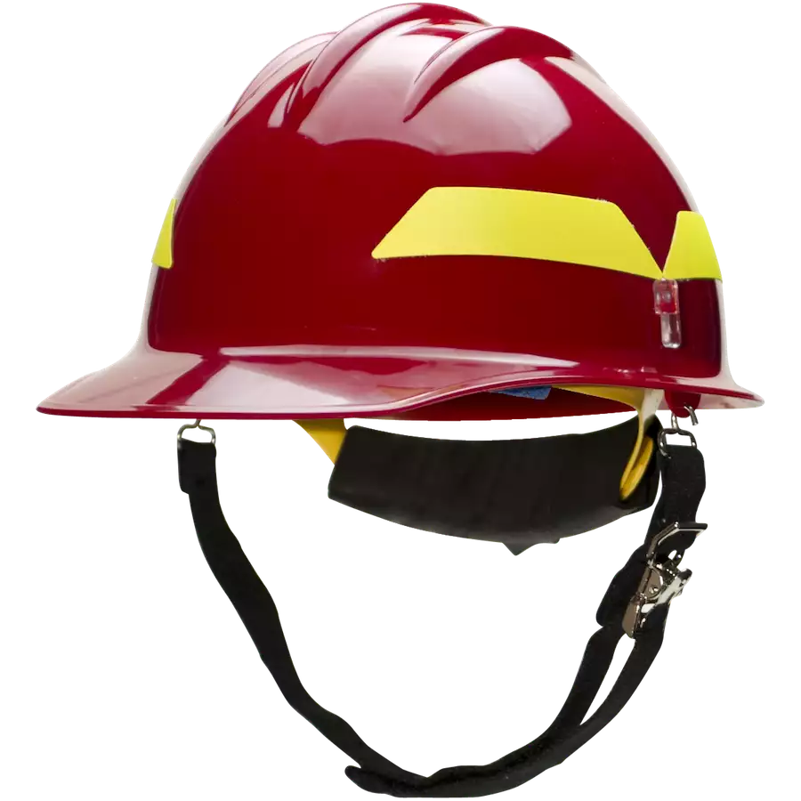 Wildland Fire Helmet 758