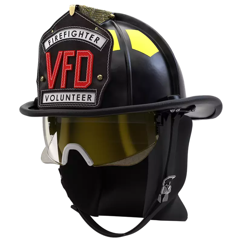 UST-LW Traditional Fire Helmet 760