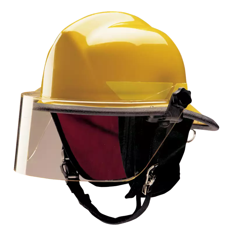 LT Series Fire Helmet 762