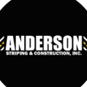 Anderson Striping & Construction, Inc. 68