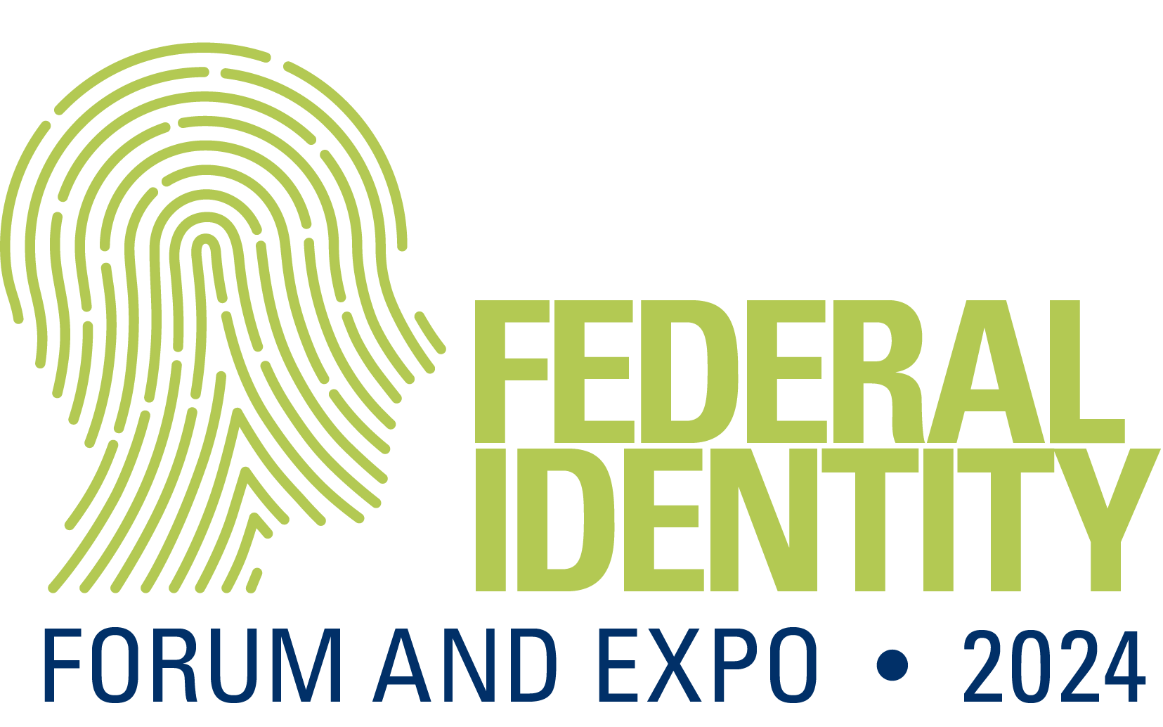 2024 Federal Identity Forum & Exposition
