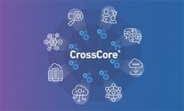 CrossCore 43