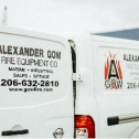 Alexander Gow Fire Equipment Company 34