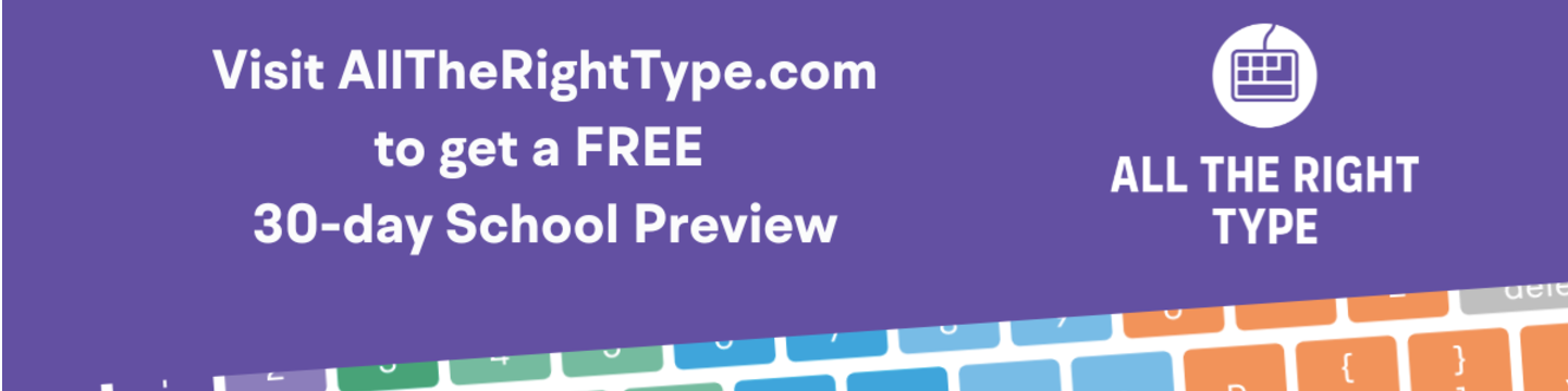 All The Right Type 249