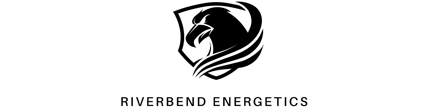 Riverbend Energetics 20